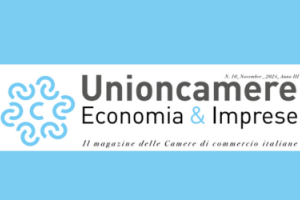 Unioncamere Economia & Imprese – novembre 2024