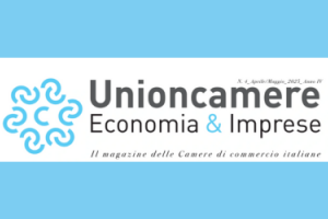 Unioncamere Economia & Imprese – aprile 2025