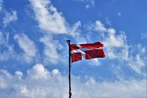 Danimarca - la Bilancia delle Partite Correnti