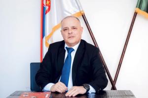 Annino De Venezia riconfermato Presidente della Camera di Commercio Italo-Serba