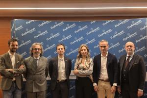 La Camera di Commercio Italiana per la Svizzera rafforza il dialogo con i territori italiani