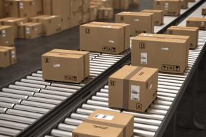 La piattaforma di e-commerce Amazon diventa operativa con la nuova sede logistica a Tuzla (Istanbul) inaugurata lo scorso marzo