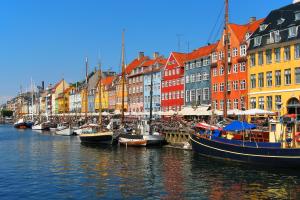 Danimarca - Copenhagen è la città più sicura al mondo