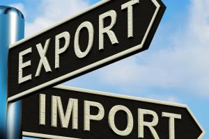 Commercio ed Export: Thailandia