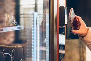 Il mercato delle vending machine, un’analisi tra Italia e Germania