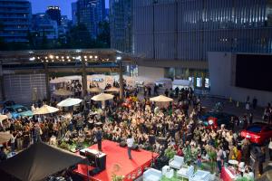 Italia, amore mio!” 2025: successo per il Made in Italy a Tokyo con la ICCJ