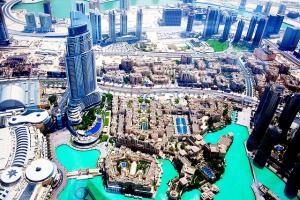 Il regno della Silicon Valley è finito: Dubai dominerà l'industria dell'AI