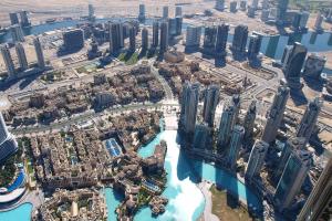 Lanciato il Centro di Dubai per le imprese familiari