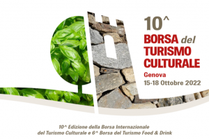 Dal 15 al 18 ottobre la X edizione della Borsa Internazionale del Turismo Culturale
