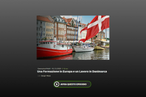 A “Generazioni Mobili” su Radio 24 i consigli delle CCIE per portare la propria impresa nel mondo - Rosario (Argentina), con Gustavo Micatrotta