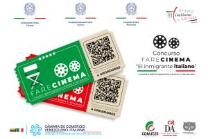 Fare Cinema