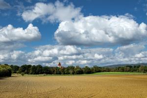  Il Governo ceco vuole migliorare la protezione dei terreni agricoli di qualità