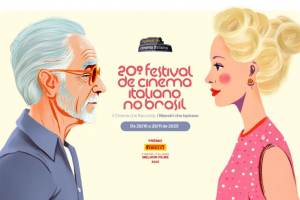 Festival del Cinema Italiano in Brasile Festival del Cinema Italiano in Brasile