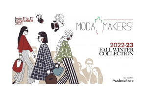 Moda Makers torna in presenza