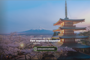 Radio 24 - Generazioni mobili, Storie d'impresa dall'Italia all'estero - Fare impresa in Giappone