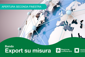 Export su Misura, al via le missioni internazionali per le PMI lombarde
