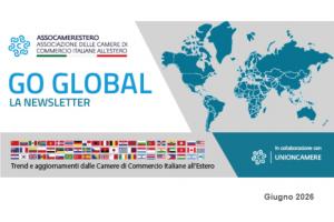 Go Global - Giugno 2026