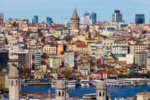 Turchia - I flussi di IDE: i dati YASED sui primi undici mesi del 2023