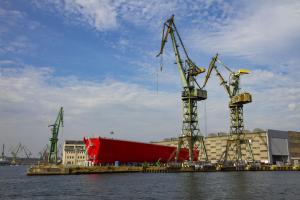 L'industria navale italiana e tedesca a confronto – Focus maggio 2022