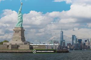Radio 24 - Generazioni mobili, Storie d'impresa dall'Italia all'estero - Fare impresa a New York