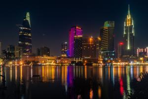 Ho Chi Minh City