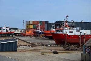 La Danimarca favorisce l’innovazione del settore marittimo attraverso il progetto DMA Regulatory Future Lab