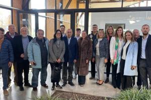 Aperto a Pergamino il Centro Economico Italia-Argentina: un nuovo ponte per lo sviluppo bilaterale