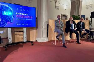 Intelligenza Artificiale: opportunità di crescita per Svizzera e Italia