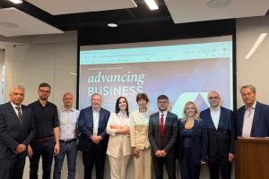 Delegazione trentina in missione a Houston: focus su innovazione, life sciences ed energia