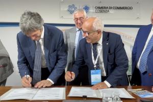 Assocamerestero e ICE insieme per rafforzare l’export delle PMI italiane