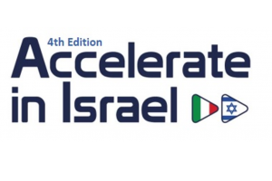 “ACCELERATE IN ISRAEL”: bando per il finanziamento della mobilità in Israele di start-up italiane