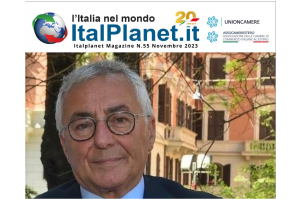 Magazine ItalPlanet: online il numero di novembre