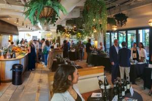 Texas. Un successo il tour autunnale di Taste of Italy 2024