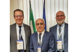 Mario Pozza è il nuovo Presidente di Assocamerestero