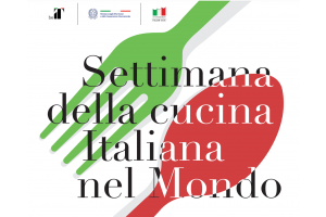 VII Settimana della Cucina Italiana nel Mondo 
