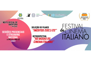 Festival del Cinema Italiano in Brasile