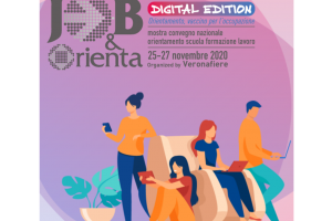 Job&Orienta Digital Edition 