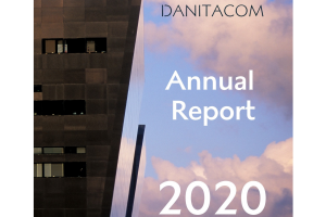 Annual Report 2020 della Camera di Commercio Italiana in Danimarca