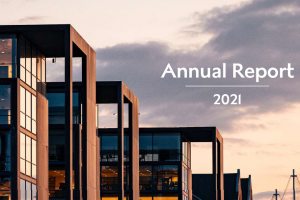 Annual Report 2021 della Camera di Commercio Italiana in Danimarca