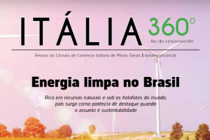 La sesta edizione di Italia 360° porta il futuro dell’energia pulita in Brasile