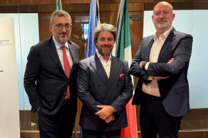 Firmato accordo tra la Camera di Commercio Italiana di San Paolo e Promos Italia per rafforzare il business tra Italia e Brasile