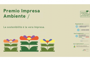  Premio Impresa Ambiente 2025 – La sostenibilità che premia