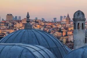 Notizie dai mercati esteri - Turchia