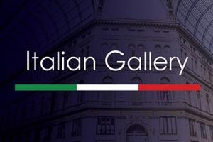 Italian Gallery SG