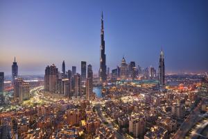 Dubai lancia un "francobollo" per riconoscere gli hotel con i più alti standard di sostenibilità