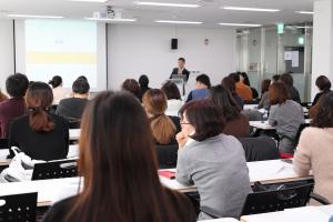 Celebrata ad aprile presso la Bilkent University di Ankara la VI giornata della Ricerca Italiana nel mondo