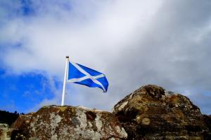 Annunciate nuove zone di investimento per far crescere l'economia in Scozia