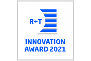 Premio all'innovazione di R+T