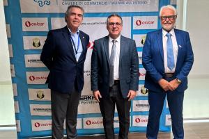 Venezuela–Italia: nuove prospettive per il commercio bilaterale con il contributo di CAVENIT e AVEX