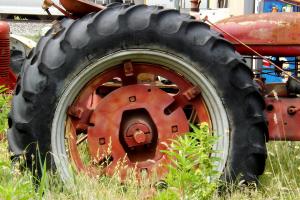 Le vendite di macchine agricole e stradali crescono del 7,3% nel 2020